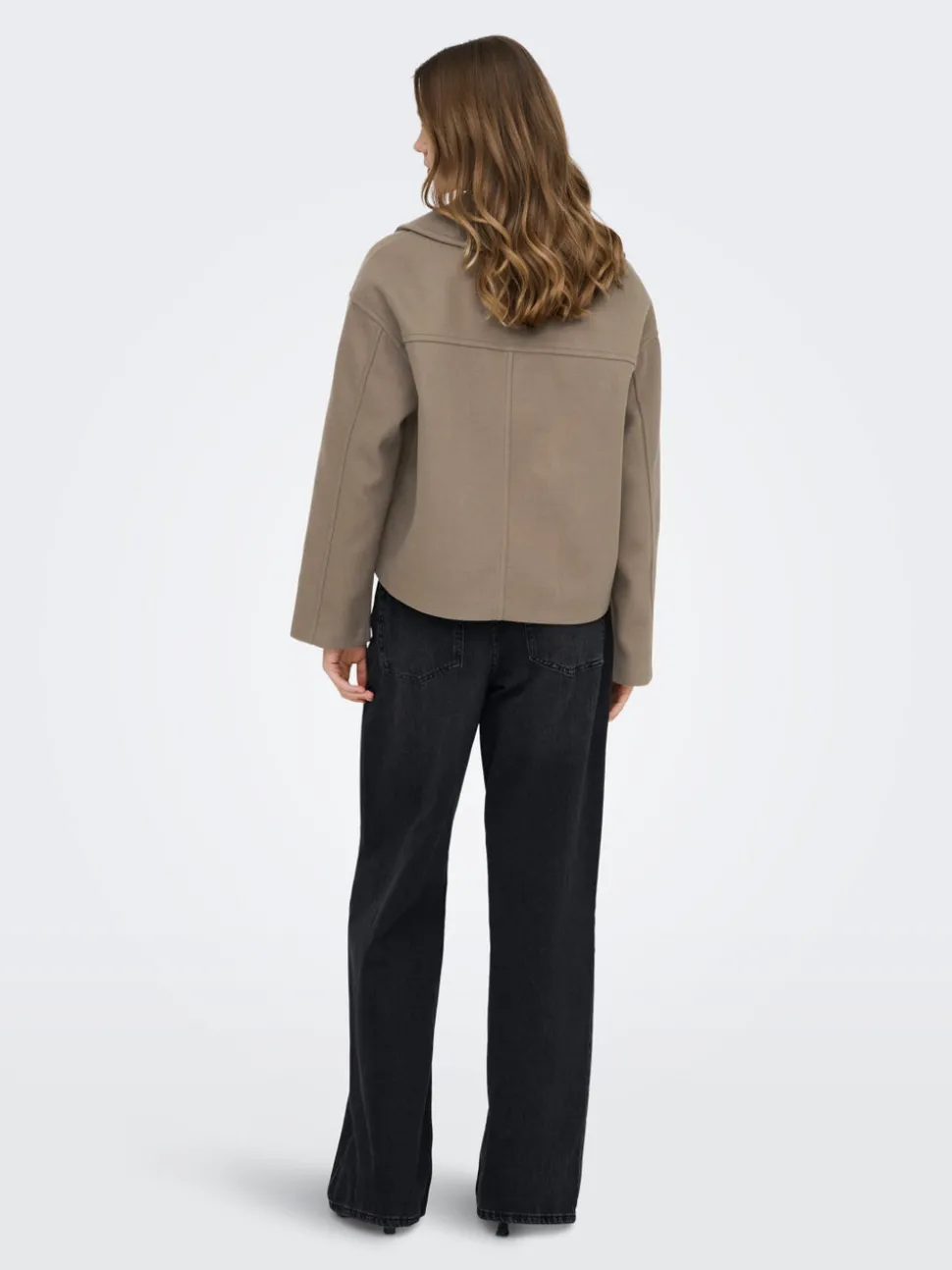 ONLMALIKA Trenchcoat
