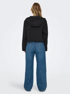 ONLMAMBA Lång parkas