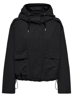 ONLMAMBA Lång parkas