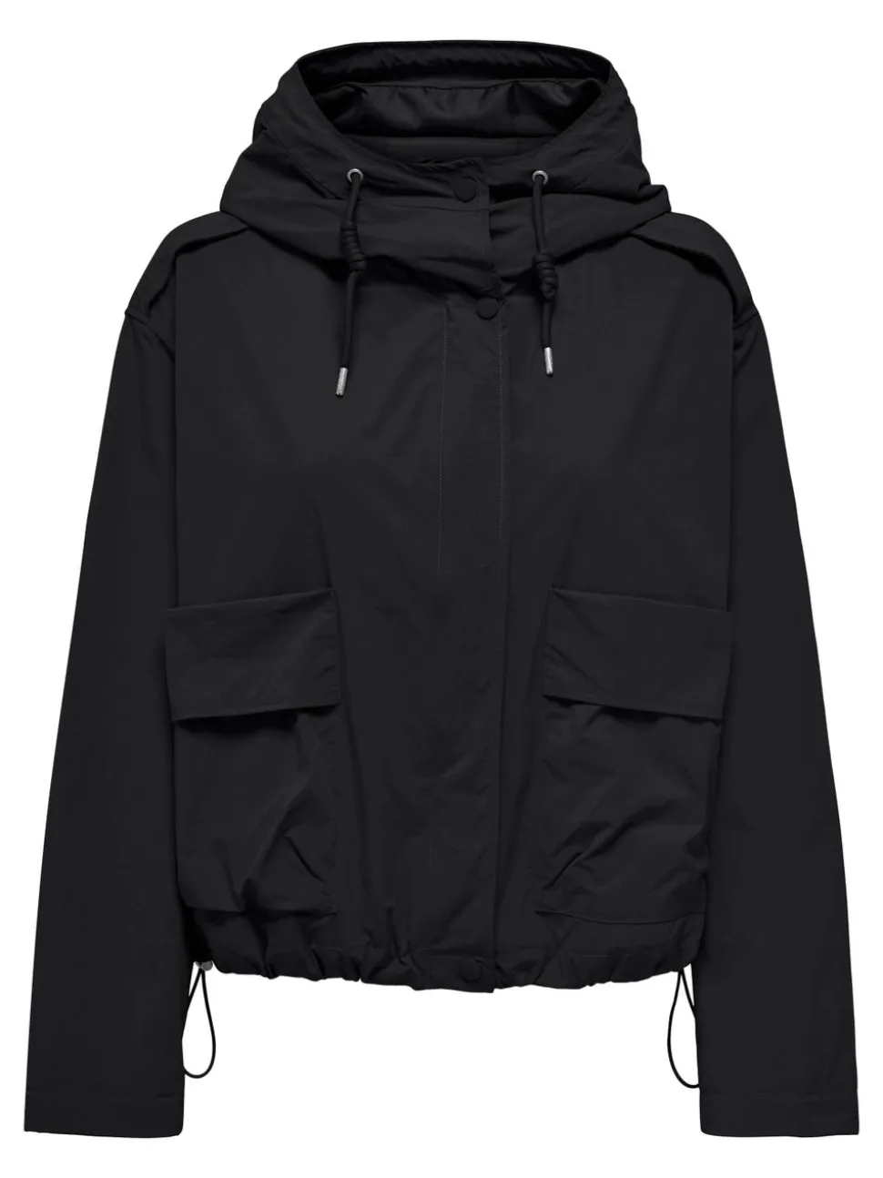 ONLMAMBA Lång parkas