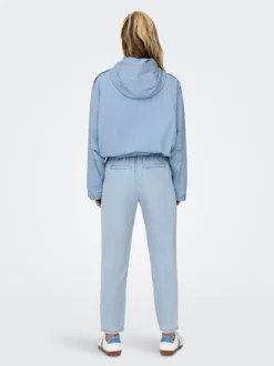 ONLMAMBA Lång parkas