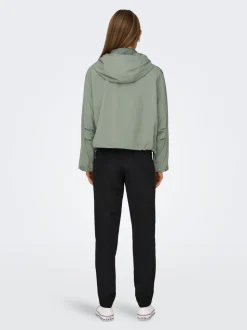 ONLMAMBA Lång parkas