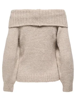 ONLMARIE Stickad tröja