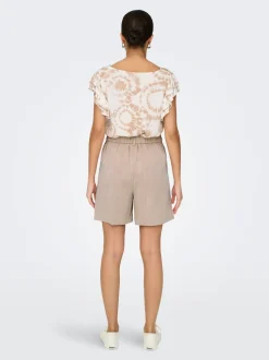 ONLMARSA Lös passform Shorts