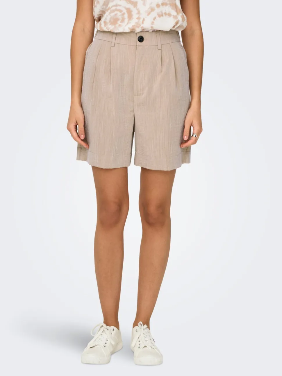 ONLMARSA Lös passform Shorts