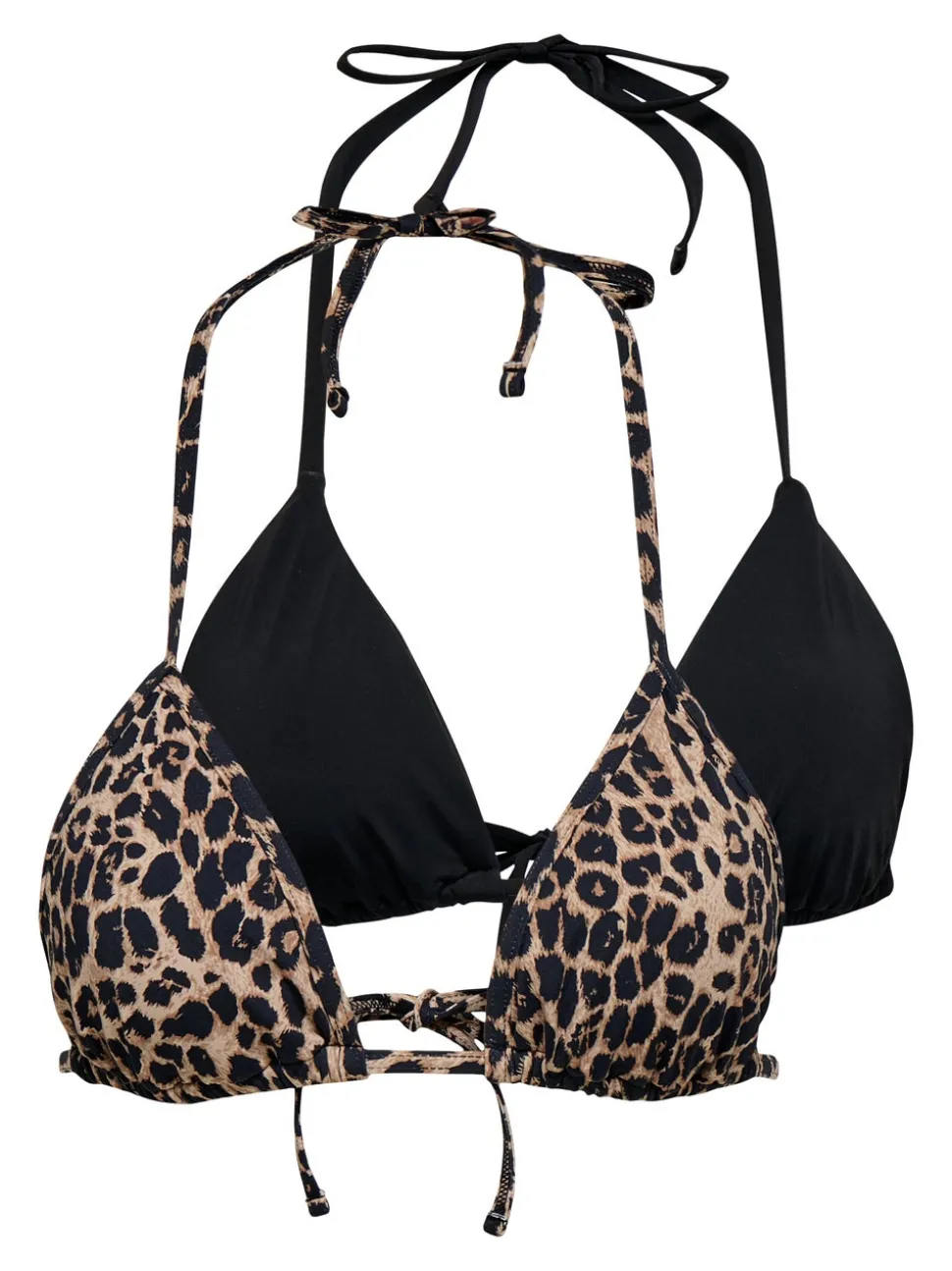 ONLMARSEILLE 2-pack Bikinitopp