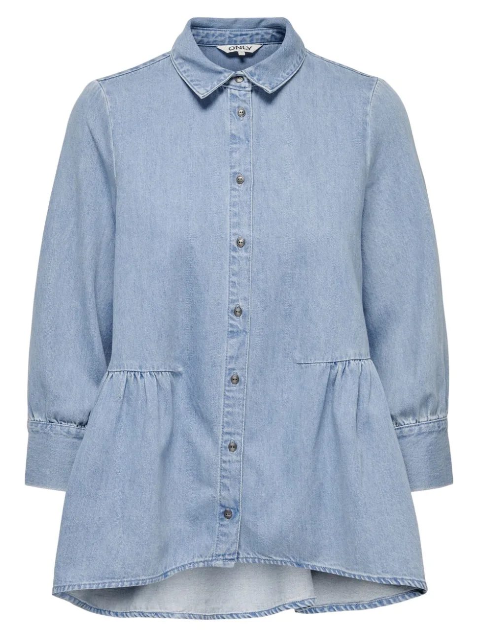 ONLMARY Denimskjorta