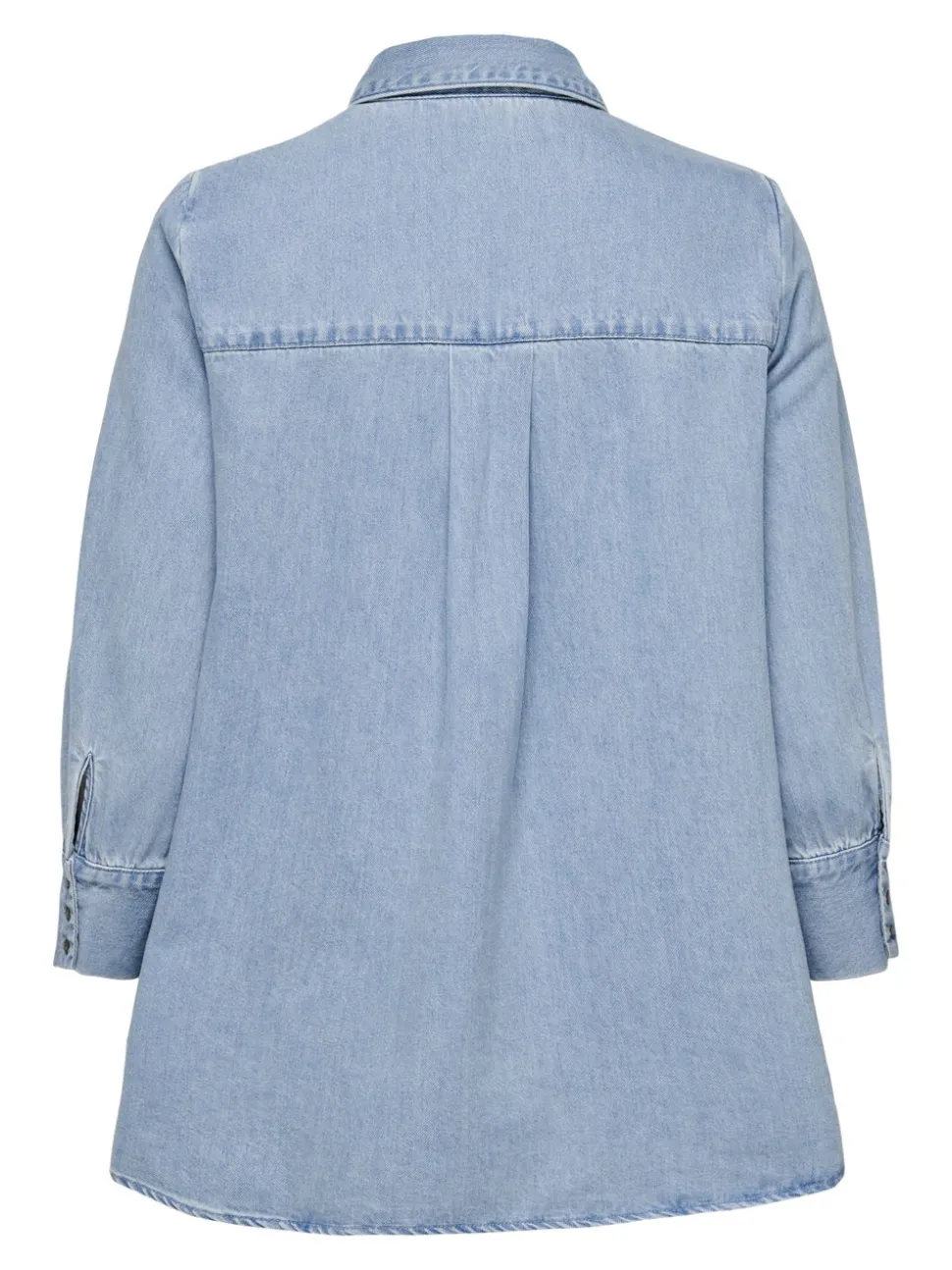 ONLMARY Denimskjorta