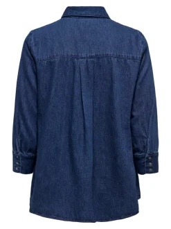 ONLMARY Denimskjorta