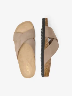 ONLMAXI Sandal