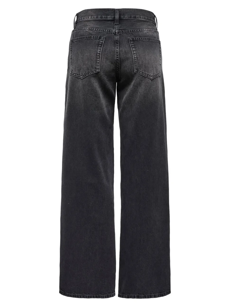 ONLMAYA Medelhög midja Vida ben Jeans