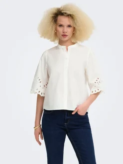 ONLMEADOW Blus