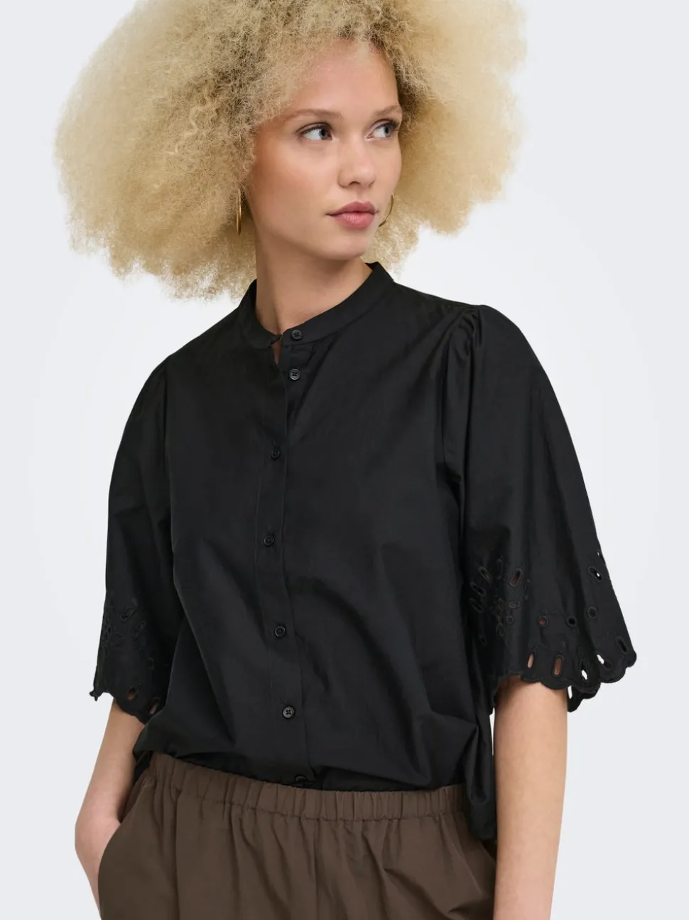 ONLMEADOW Blus