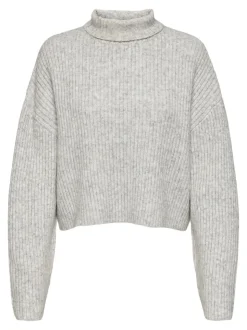 ONLMELANIE Stickad tröja