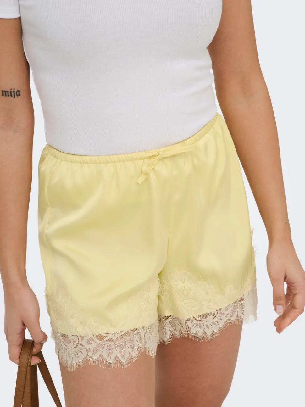 ONLMENUS Normal passform Shorts