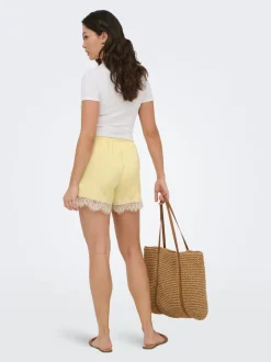 ONLMENUS Normal passform Shorts