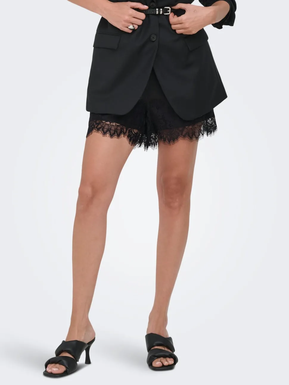 ONLMENUS Normal passform Shorts
