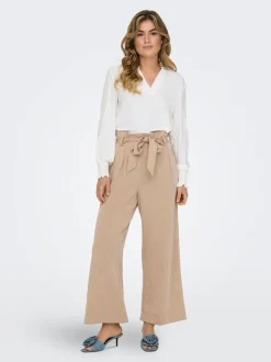 ONLMETTE Blus