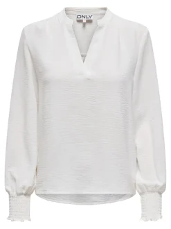 ONLMETTE Blus