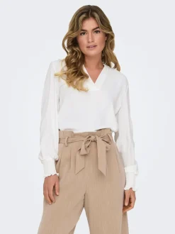 ONLMETTE Blus