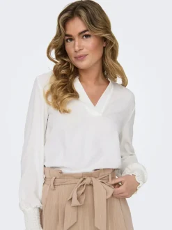 ONLMETTE Blus