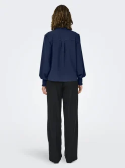 ONLMETTE Blus