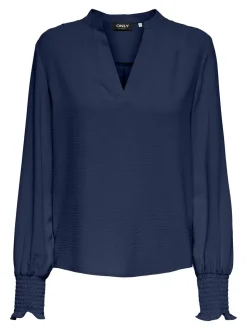 ONLMETTE Blus