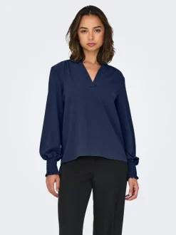 ONLMETTE Blus