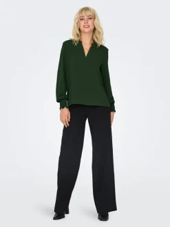 ONLMETTE Blus