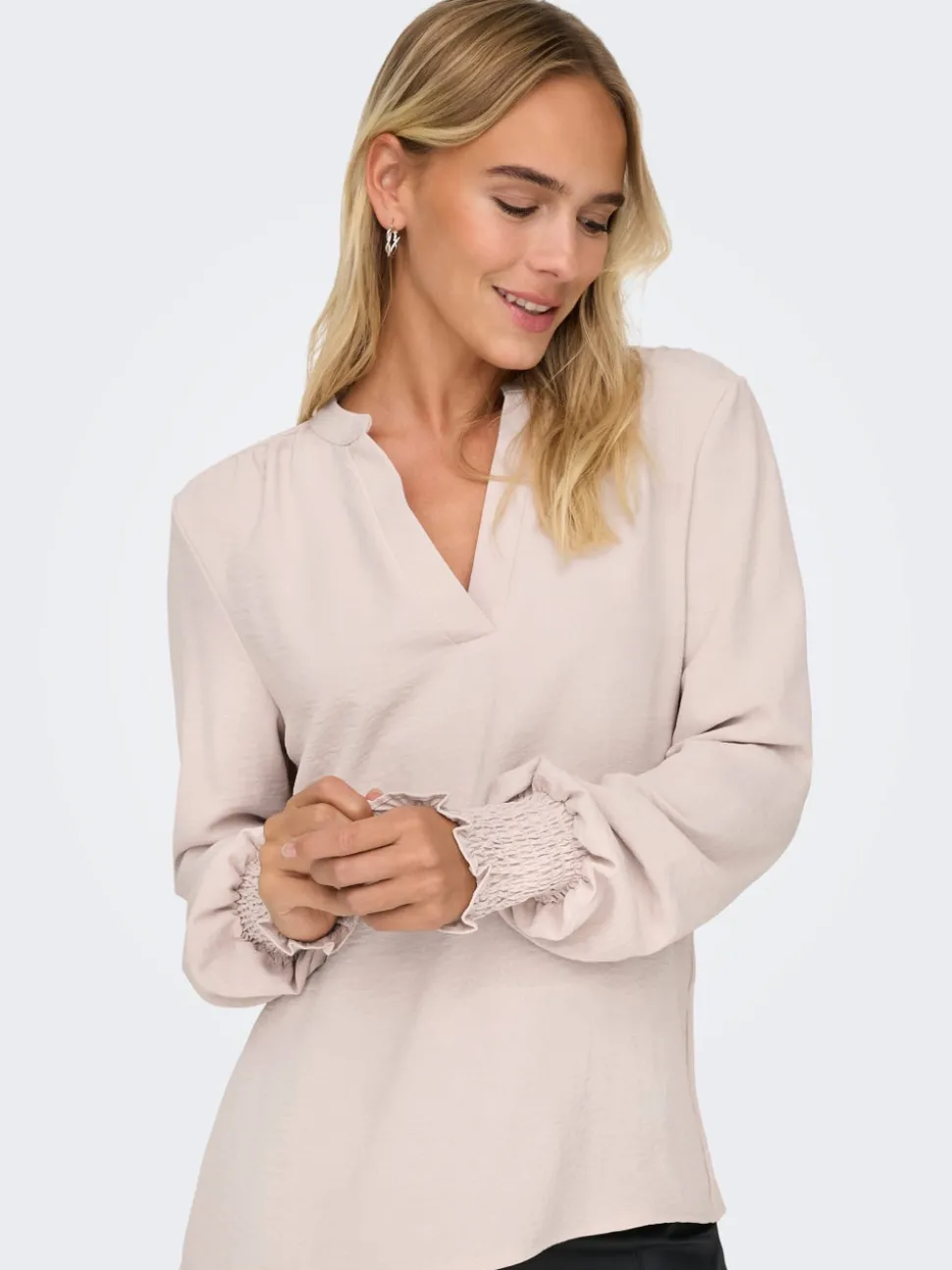 ONLMETTE Blus