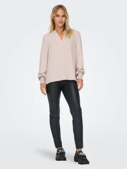 ONLMETTE Blus