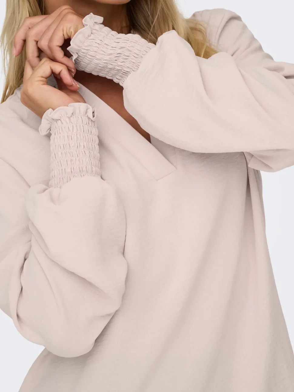 ONLMETTE Blus