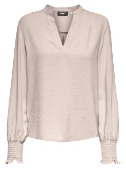 ONLMETTE Blus