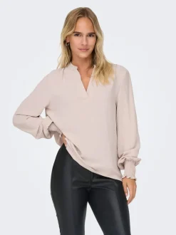 ONLMETTE Blus