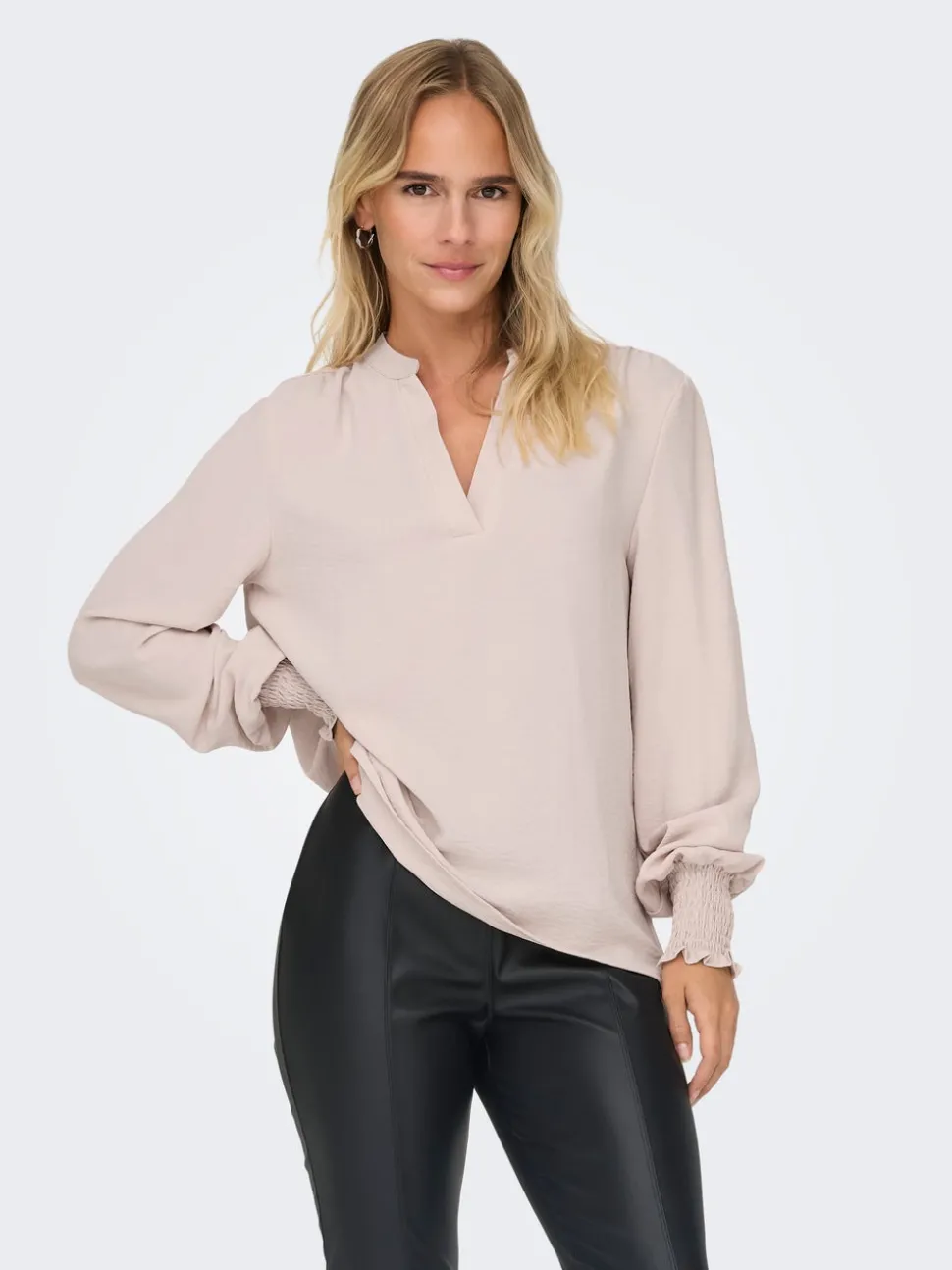 ONLMETTE Blus
