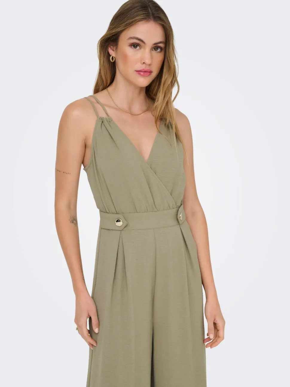ONLMETTE Jumpsuit