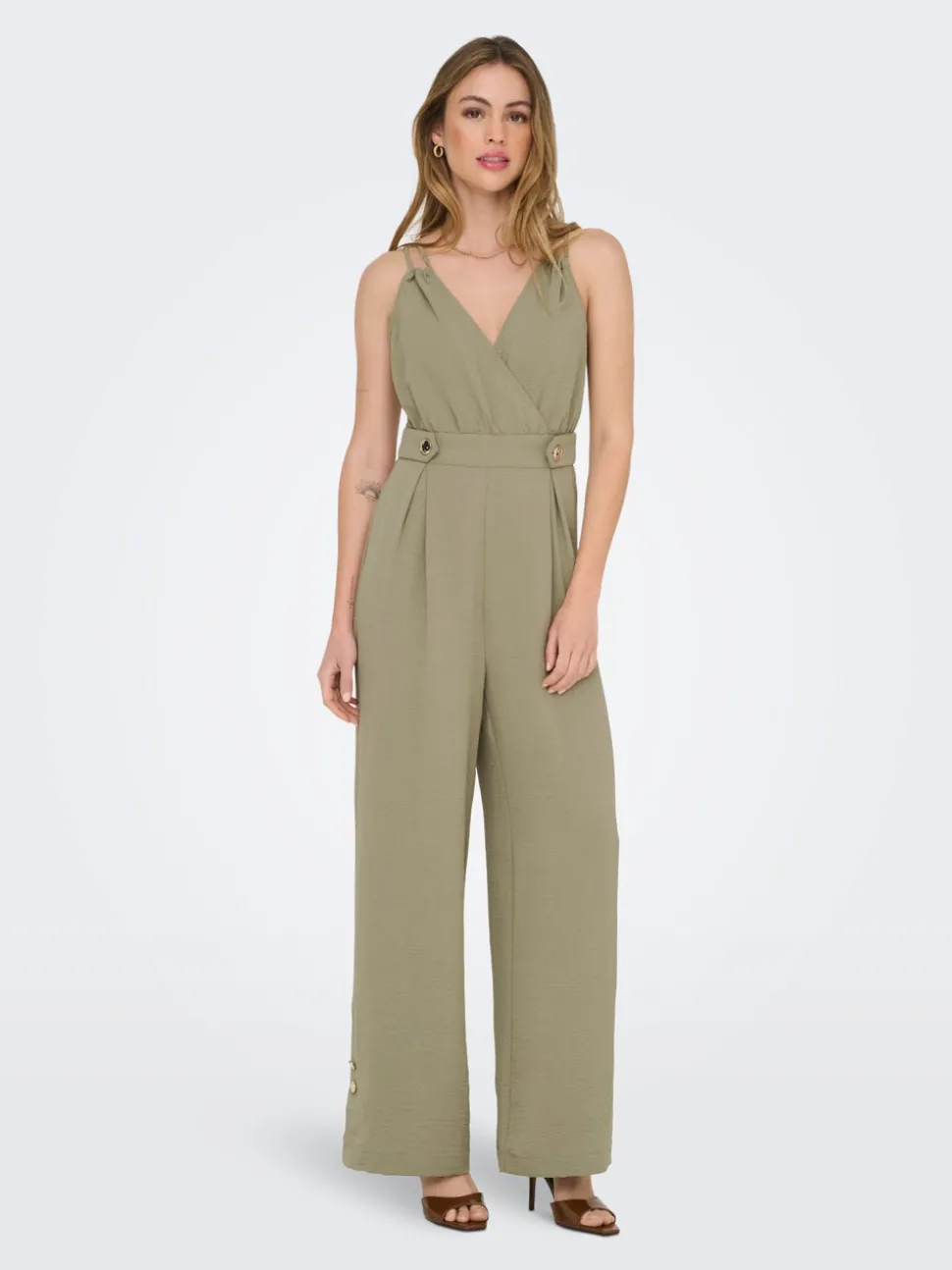 ONLMETTE Jumpsuit