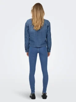 ONLMIKA Jeansjacka