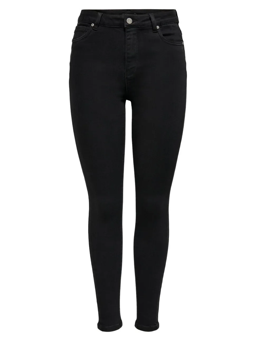ONLMILA Hög midja Skinny Fit Ankellängd Jeans
