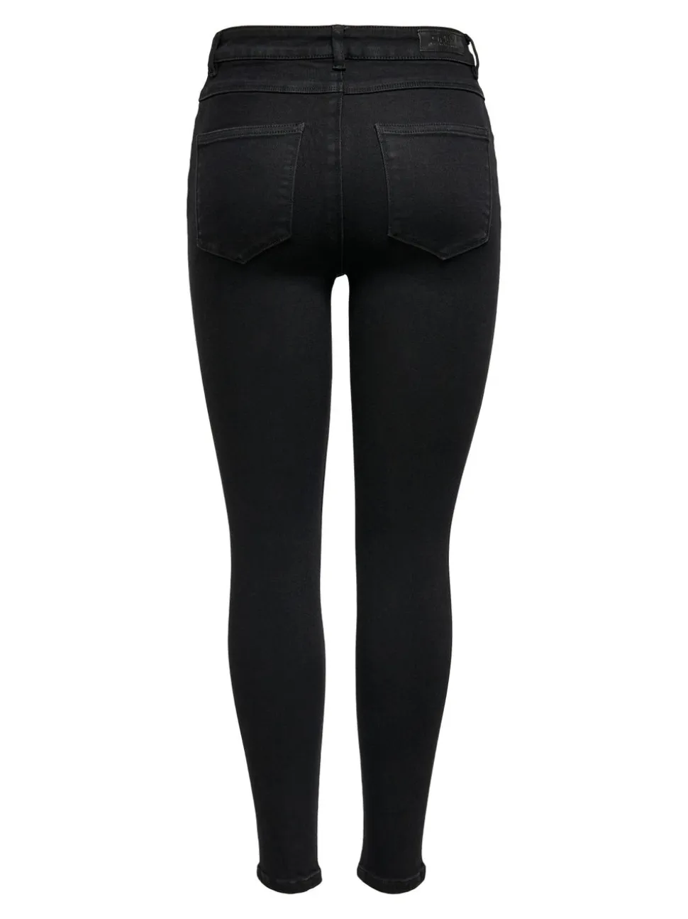 ONLMILA Hög midja Skinny Fit Ankellängd Jeans