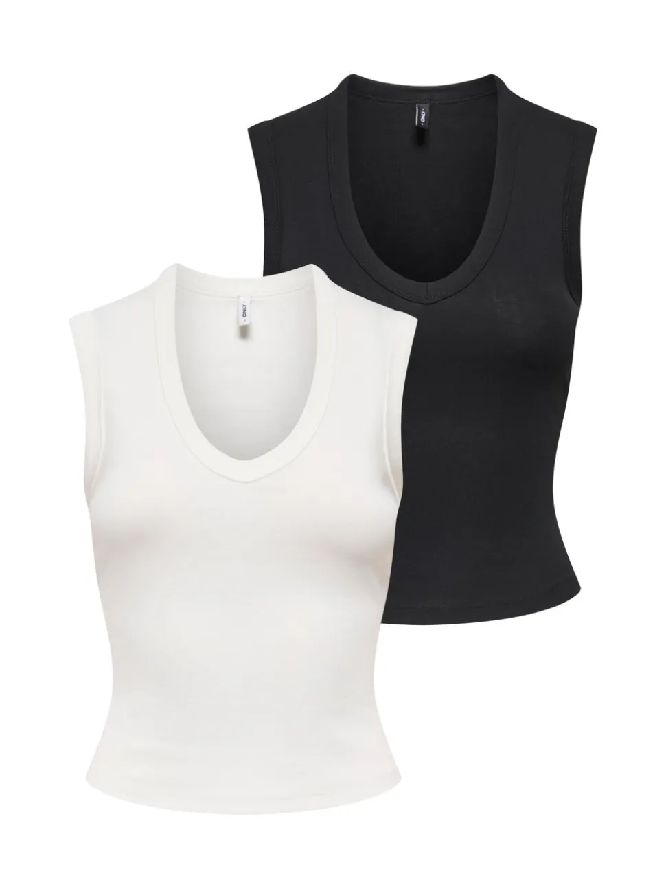 ONLMILA 2-pack Topp
