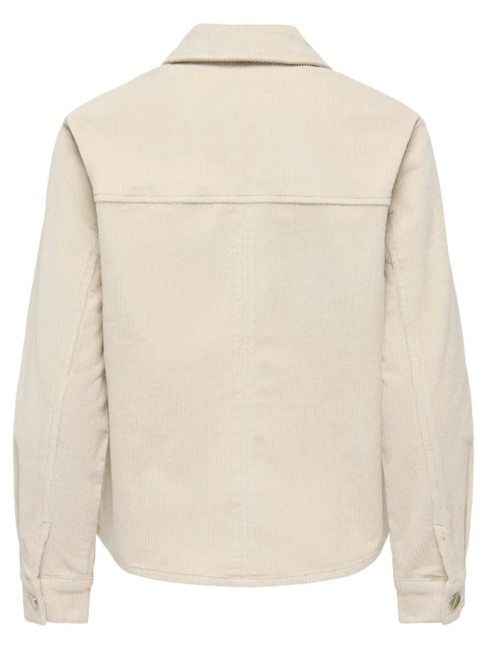 ONLMIRA-GLOBAL Camisa de corduroy