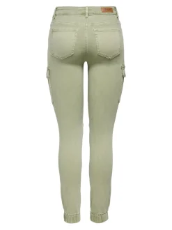 ONLMISSOURI Slim Fit Cargobyxor