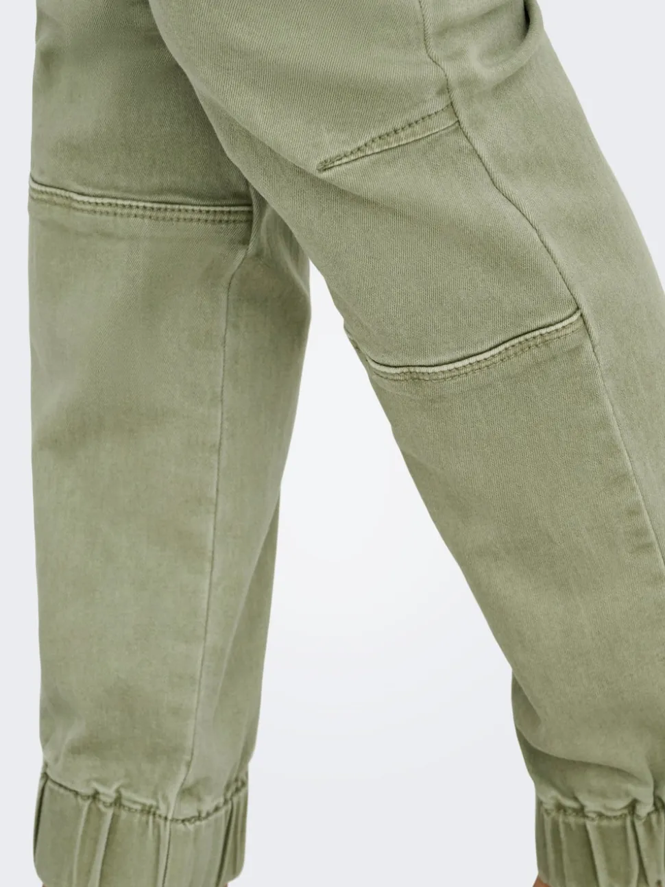 ONLMISSOURI Slim Fit Cargobyxor