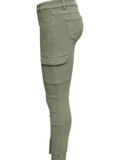 ONLMISSOURI Slim Fit Cargobyxor