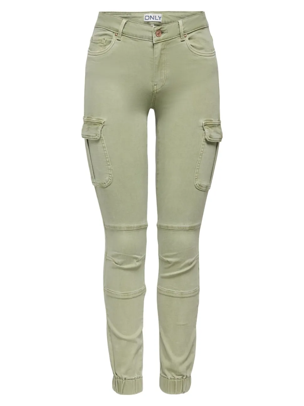 ONLMISSOURI Slim Fit Cargobyxor