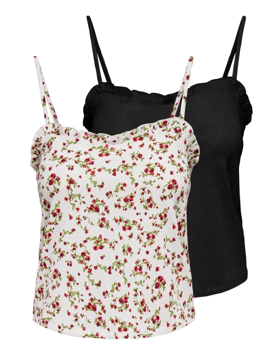 ONLMOLLY 2-pack Topp