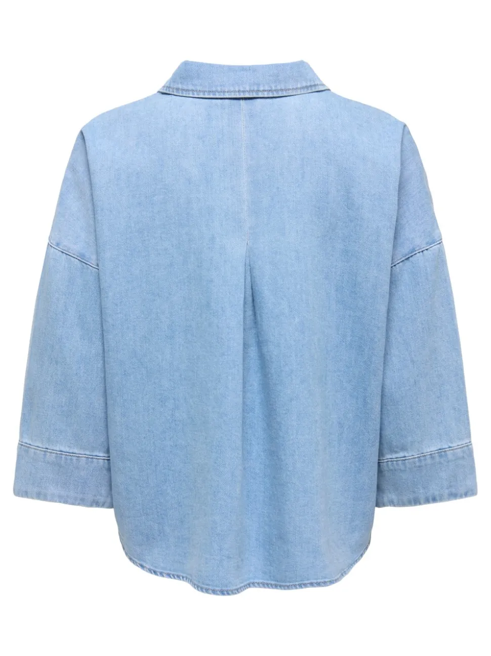 ONLMONTES Denimskjorta