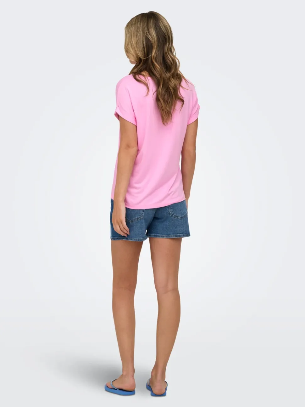 ONLMOSTER Topp