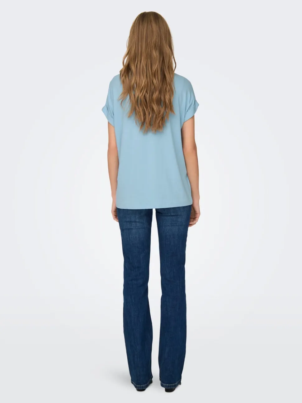 ONLMOSTER Topp